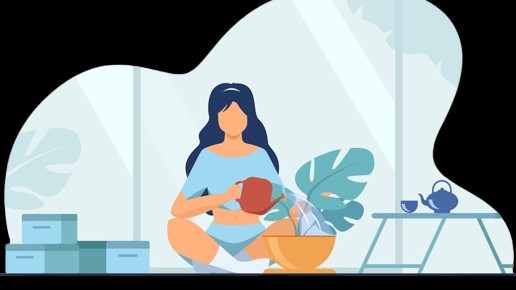 [Infographics] Hướng dẫn cách làm mát nhà không cần điều hòa