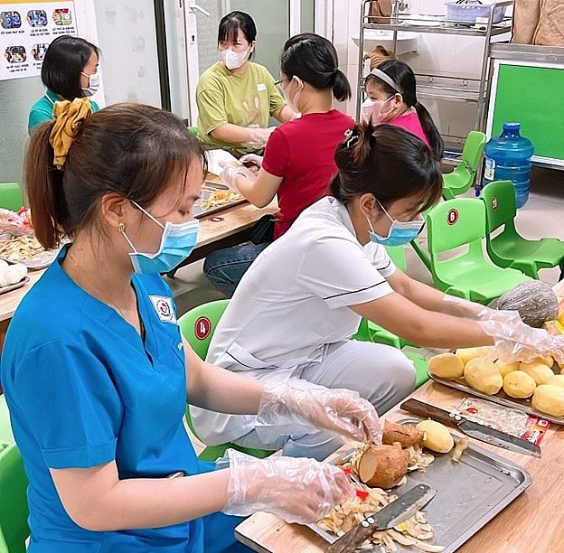 Bệnh viện Trung Ương Thái Nguyên - Ngọn đèn sáng và hy vọng cho cộng đồng