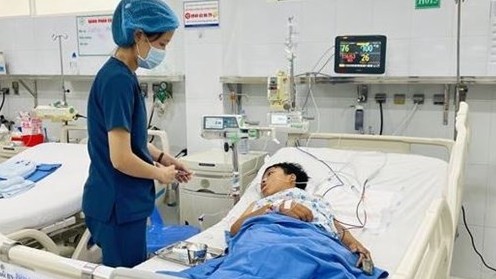 Chưa có thuốc điều trị đặc hiệu, cần cẩn trọng với nguy cơ ngộ độc nấm