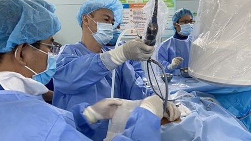 TP.HCM muốn trở thành trung tâm du lịch y tế của Đông Nam Á