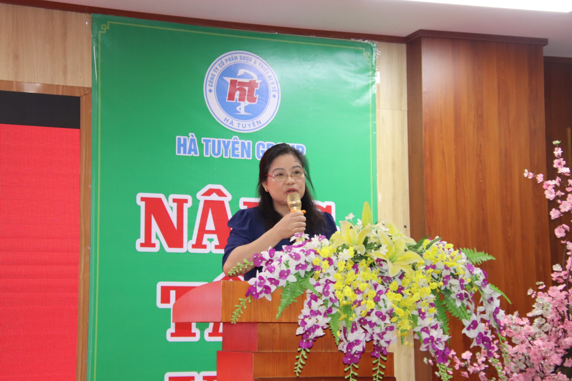 Chi Hội Nam y Thái Nguyên: Sơ kết 6 tháng đầu năm và triển khai kế hoạch phát triển