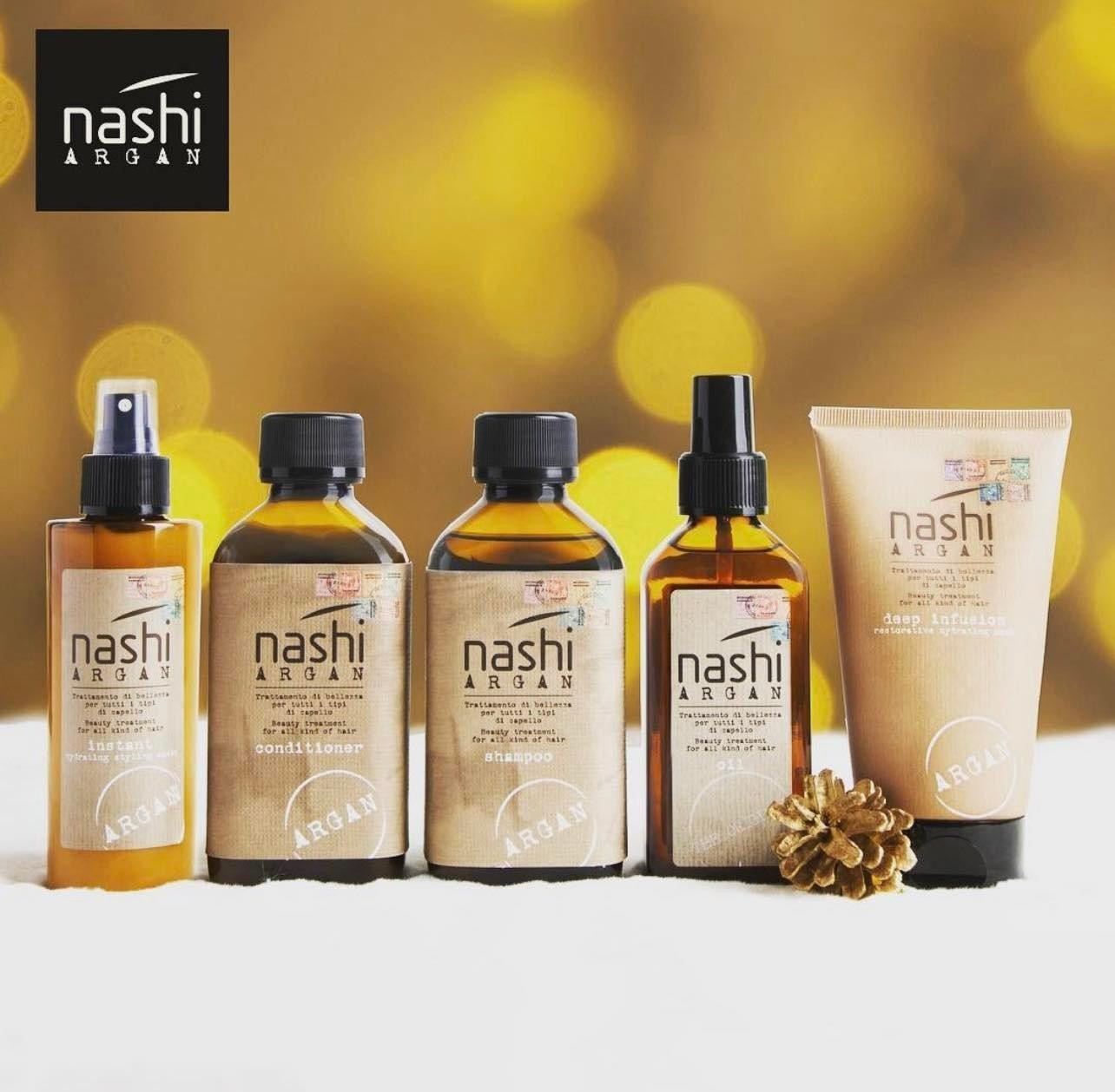 Nashi Argan Vietnam - Giải pháp chăm sóc tóc chuyên nghiệp Nashi Argan Vietnam - Giải pháp chăm sóc tóc chuyên nghiệp