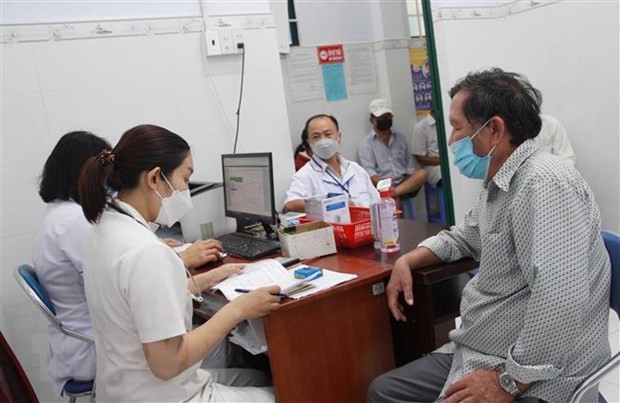 Khánh Hòa: Dừng hoạt động các phòng khám đa khoa công lập ở Nha Trang | Y tế | Vietnam+ (VietnamPlus)