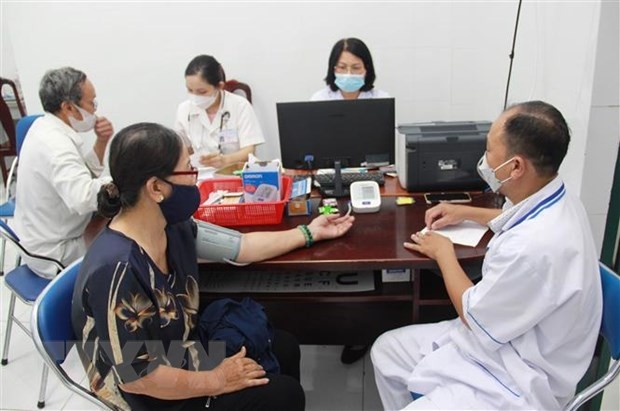 Khánh Hòa: Dừng hoạt động các phòng khám đa khoa công lập ở Nha Trang | Y tế | Vietnam+ (VietnamPlus)