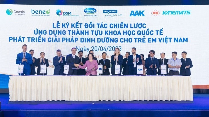 Giải đáp chất lượng lợi nhuận qua phân tích các chỉ số tài chính của Vinamilk