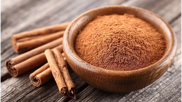 Quế - Một gia vị tuyệt vời mang lợi ích cho sức khỏe