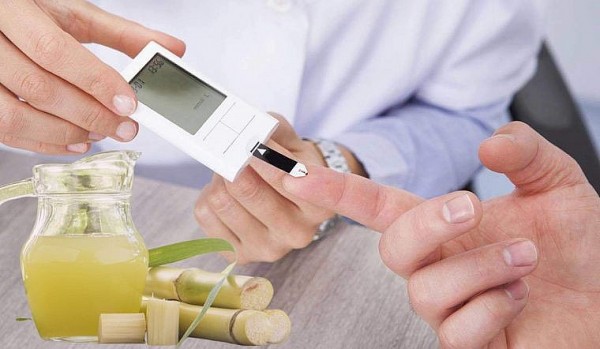 Ăn mía ảnh hưởng ra sao đến người bệnh tiểu đường?