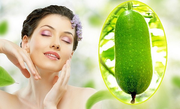 12 phương thuốc Nam giúp chị em làm đẹp da