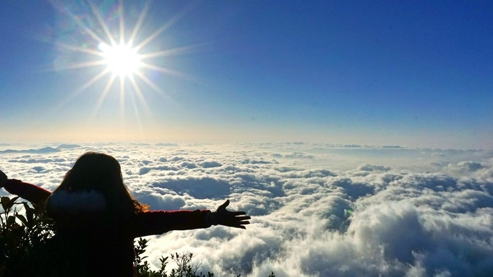 Chìm đắm vẻ đẹp Chiêu Lầu Thi