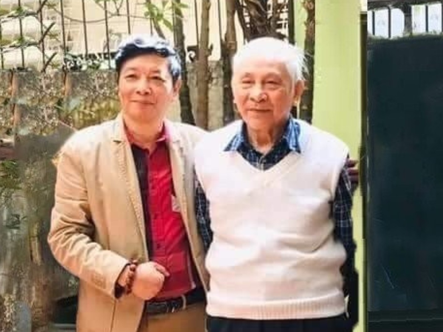 Hiện đại hóa Y học cổ truyền và "lồng ghép" hai nền y học Đông - Tây