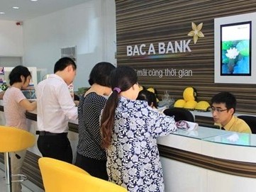 Thanh tra chỉ ra loạt vi phạm tại BacABank khi cấp tín dụng cho công ty "họ" TH