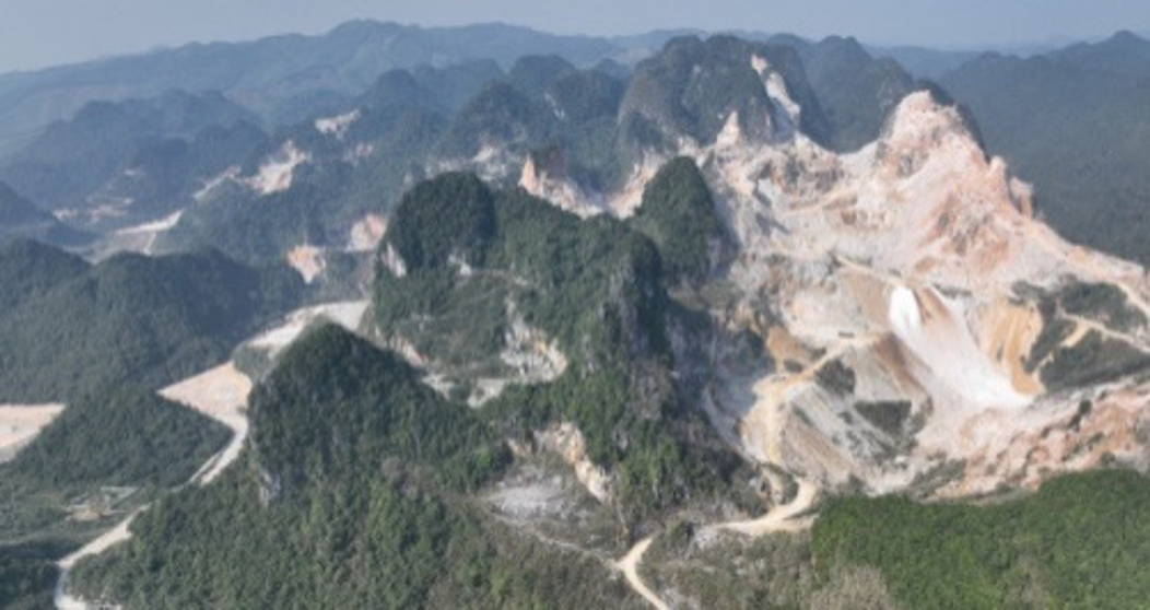 Công ty TNHH XDSX và TMDV Hùng Đại Sơn sản xuất gắn với bảo vệ môi trường, an toàn lao động