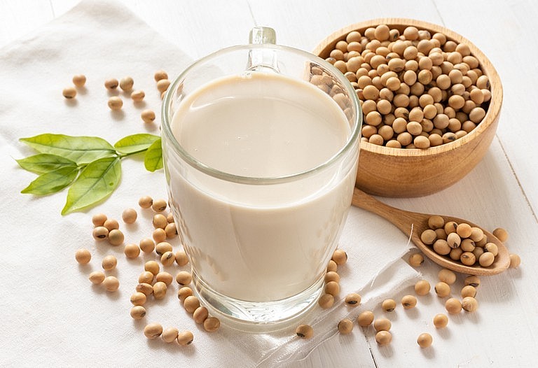 Sữa hạt có lợi gì cho sức khỏe và sắc đẹp?