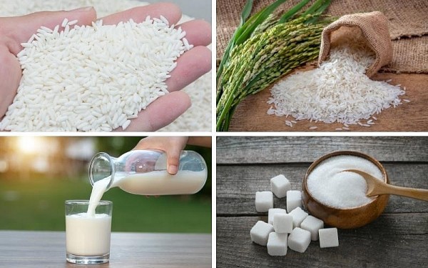 Nước gạo có nhiều lợi ích cho da nhưng cần lưu ý một số vấn đề khi sử dụng