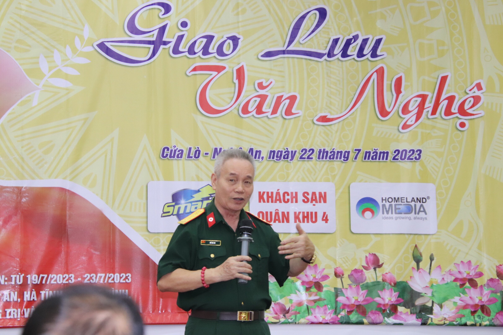 Đoàn "Linh thiêng Việt Nam" tưởng niệm, tri ân Anh hùng Liệt sỹ tại các chiến trường lịch sử