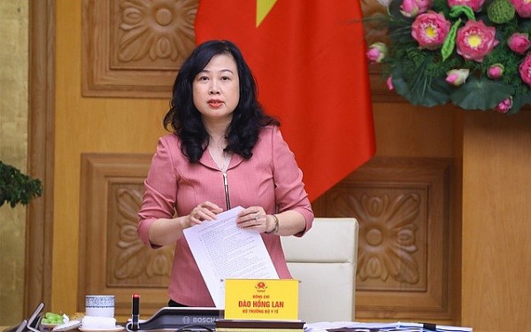 Đề xuất nâng cấp, đầu tư một số bệnh viên đa khoa, chuyên khoa tuyến tỉnh