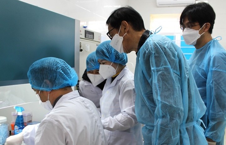 JICA đề xuất nội dung hợp tác ODA thế hệ mới với Việt Nam