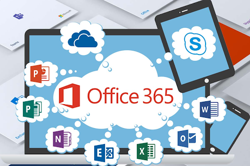 Microsoft Office 365 là gì? Các tính năng nổi bật của Microsoft 365 Microsoft Office 365 là gì? Các tính năng nổi bật của Microsoft 365