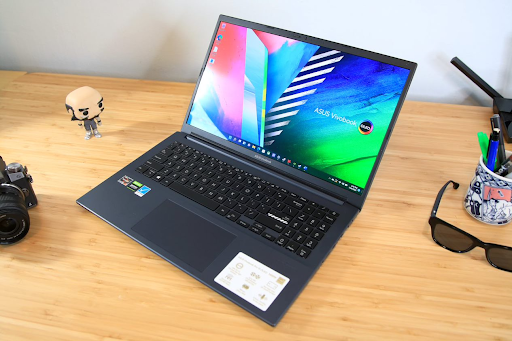 Đỉnh cao công nghệ: Giới thiệu các dòng laptop Asus Đỉnh cao công nghệ: Giới thiệu các dòng laptop Asus