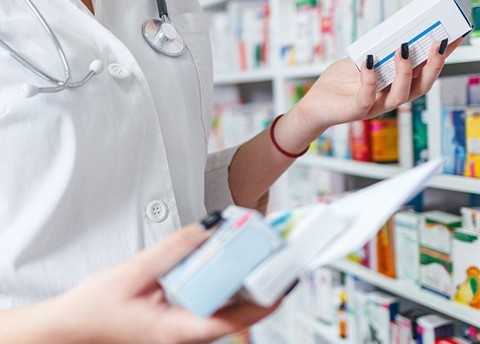 Vai trò của dược sỹ dược lâm sàng trong lựa chọn danh mục thuốc