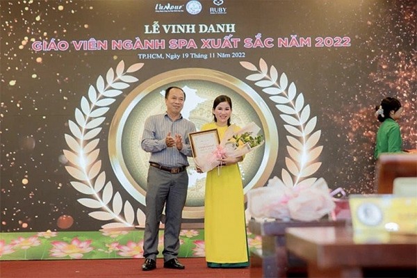 Trân Beautykelly Spa - Điểm sáng của ngành chăm sóc sắc đẹp tỉnh Đắk Lắk