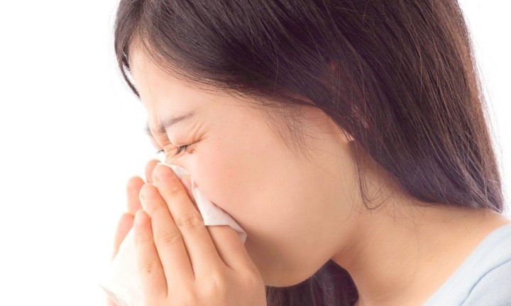 Ngăn ngừa viêm xoang tái phát, trở nặng trong mùa mưa