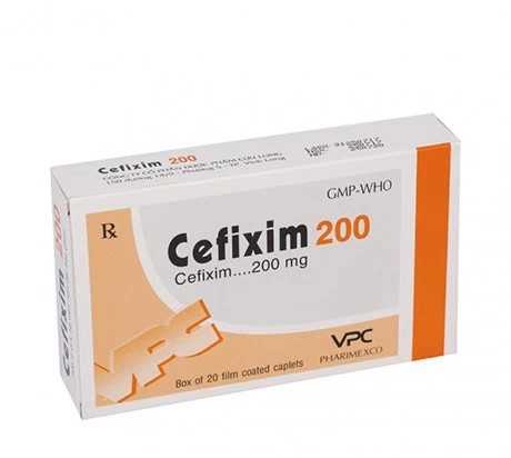 Phát hiện thuốc giả Cefixime 200: Cần tăng cường kiểm tra và xử lý vi phạm