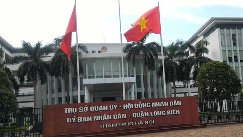 Quận Long Biên nỗ lực phòng, chống dịch sốt xuất huyết