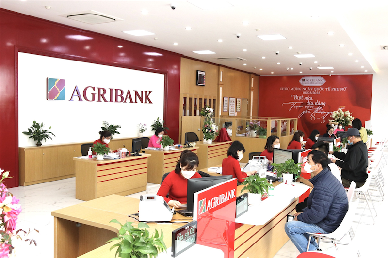 Nợ xấu "khổng lồ", Agribank liên tục rao bán tài sản có giá từ trăm triệu đến hàng nghìn tỷ