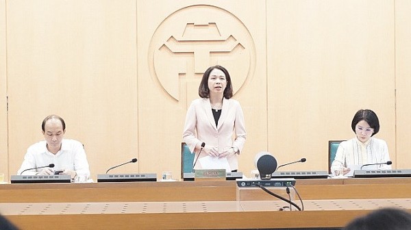 Sắp bước vào đỉnh dịch, Hà Nội tập trung cao độ phòng chống sốt xuất huyết