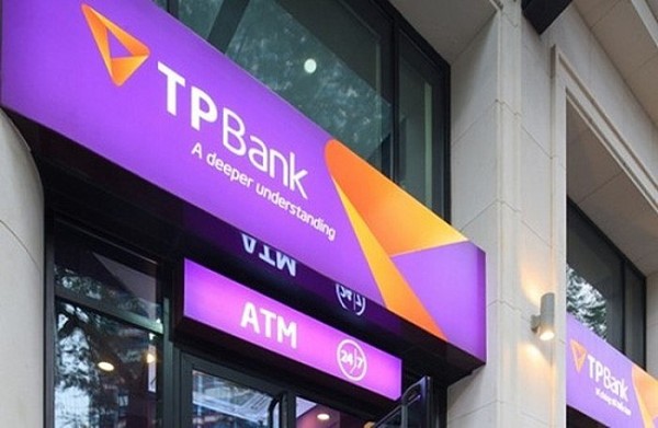 TPBank thu gần 289 tỷ đồng từ nghiệp vụ bảo lãnh, 'ôm' hơn 43.000 tỷ đồng nghĩa vụ nợ tiềm ẩn