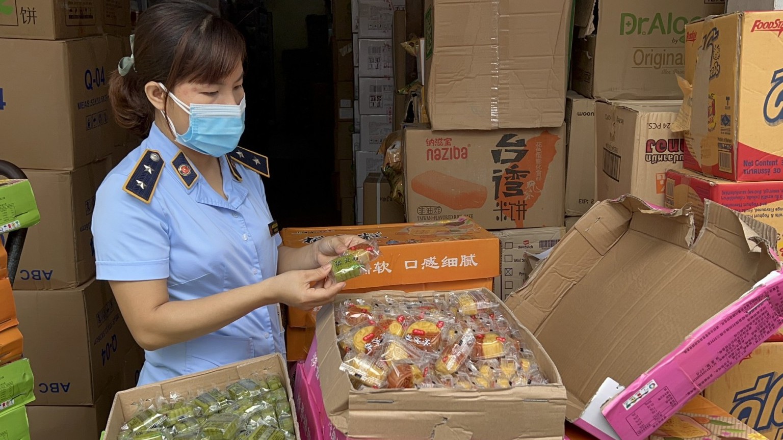 Hà Nội chuẩn bị ra quân kiểm tra thị trường bánh Trung thu