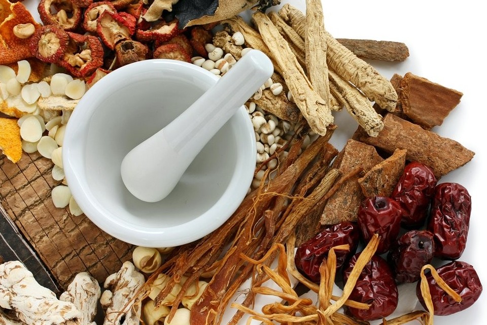 WHO tổ chức hội nghị thượng đỉnh y học cổ truyền đầu tiên