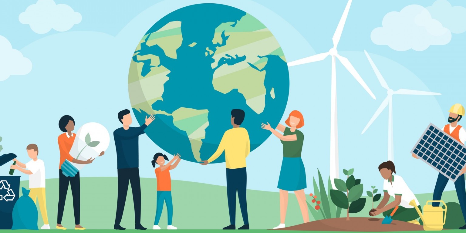 Bộ Y tế hợp tác đầu tư về sức khỏe và khí hậu