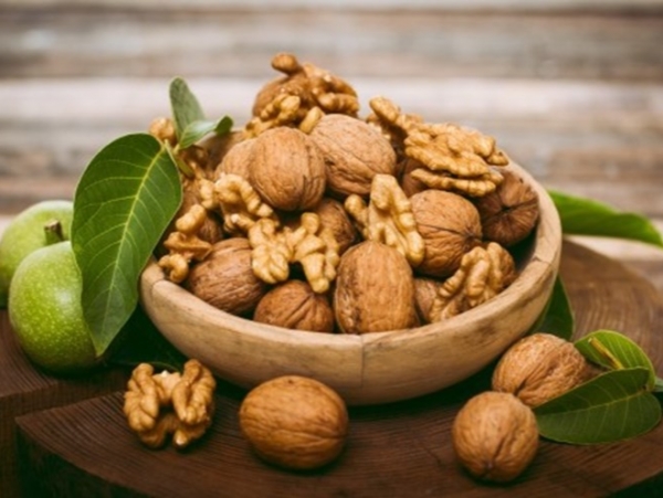 10 thực phẩm hỗ trợ bảo vệ sức khỏe tim mạch