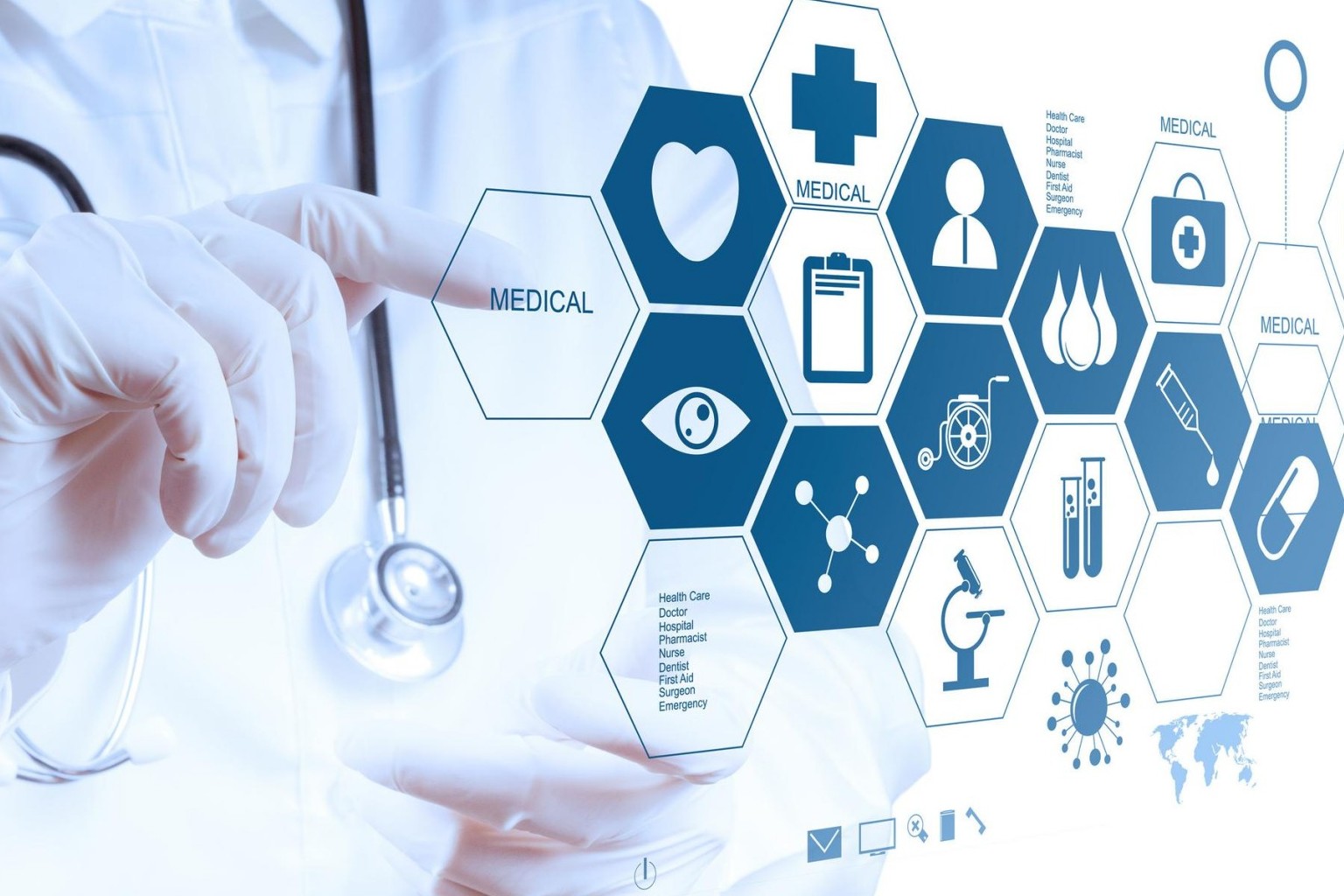 Kiện toàn Ban Chỉ đạo chuyển đổi số Bộ Y tế