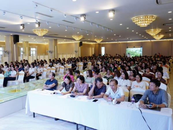 Quảng Ninh tập huấn, phổ biến kiến thức chuyên môn về dược tư nhân