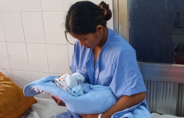 Gia Lai dành gần 12 tỷ đồng thực hiện dự án chăm sóc sức khỏe đồng bào dân tộc thiểu số