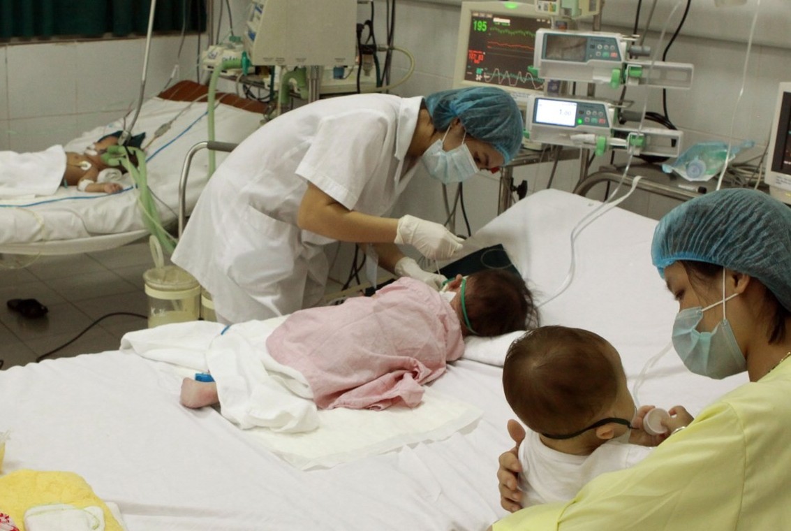 Ngành y tế Hà Nội tìm giải pháp nâng cao năng lực quản lý bệnh viện