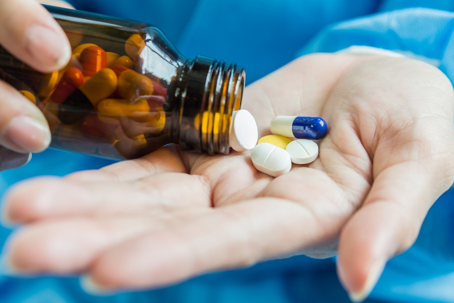Bộ Y tế cấp mới, gia hạn giấy đăng ký lưu hành 355 loại thuốc