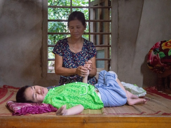 Bắc Giang triển khai hỗ trợ nạn nhân và gia đình nạn nhân chất độc da cam/dioxin