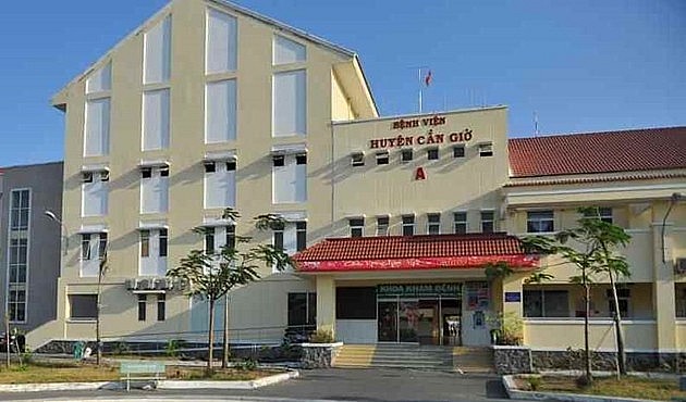 Ngành y tế TPHCM sẽ có thêm một đơn vị chạy thận tại Cần Giờ