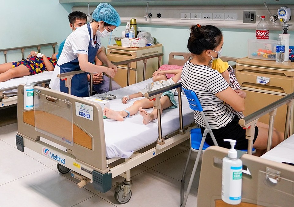 Sở Y tế Hà Nội ban hành quy chế tiếp nhận, xử lý phản ánh về quy định hành chính