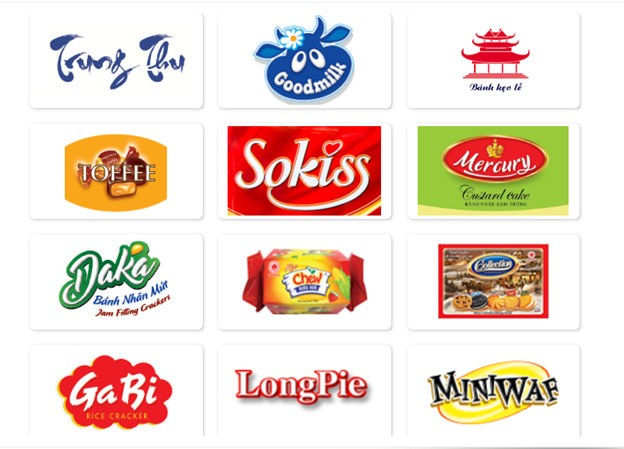 Công ty Cổ phần Bánh kẹo Hải Hà:  Khẳng định thương hiệu bằng chất lượng sản phẩm