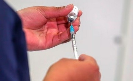 Anh triển khai phương pháp tiêm điều trị ung thư 7 phút đầu tiên trên thế giới