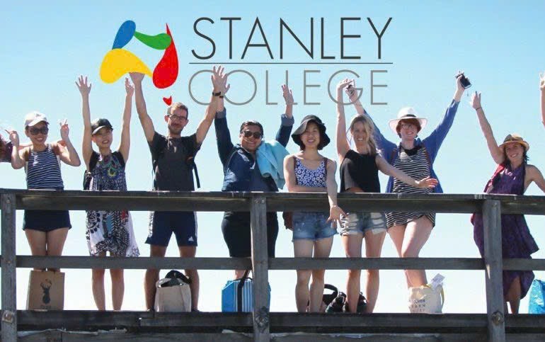 Du học Úc, lựa chọn của bạn – Hãy để chúng tôi dẫn đường