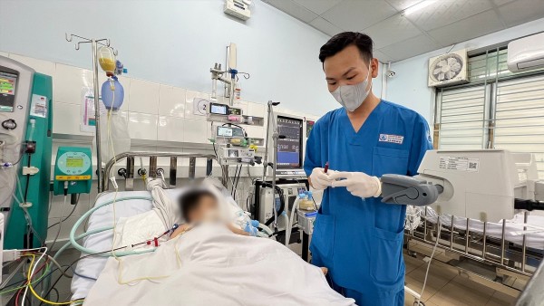 TP. Hồ Chí Minh: Ca mắc sốt xuất huyết tiếp tục gia tăng