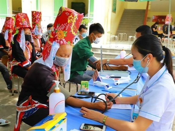 Quảng Ninh triển khai kế hoạch bao phủ bảo hiểm y tế, bảo đảm an sinh xã hội