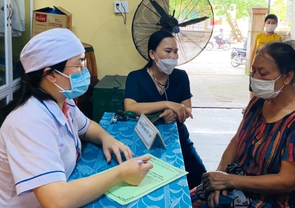 Rà soát vị trí việc làm, chức danh nghề nghiệp của viên chức dân số