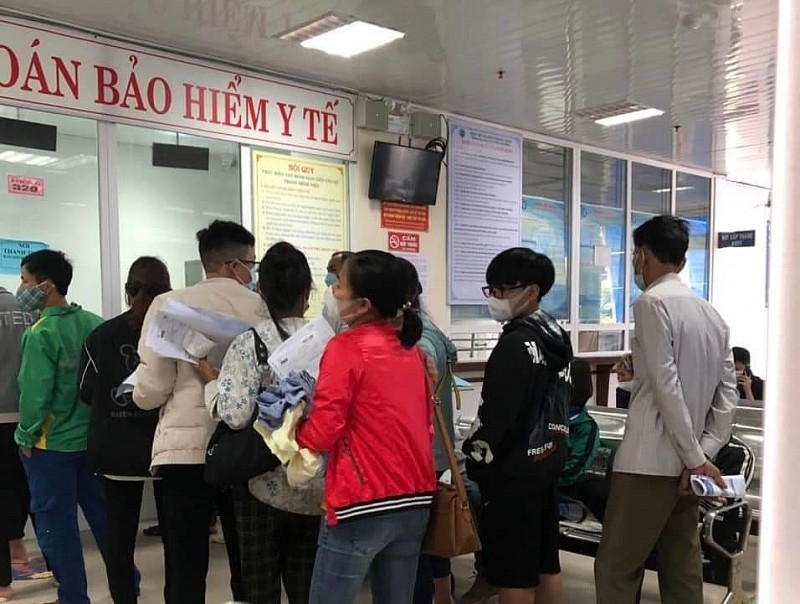 Bắc Giang tăng cường quản lý, sử dụng dự toán chi khám chữa bệnh bảo hiểm y tế